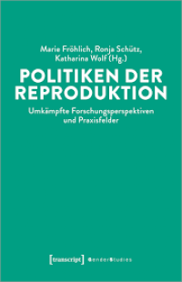 Image of Ebook Politiken Der Reproduktion