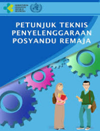 Image of Ebook Petunjuk Teknis Penyelenggaraan Posyandu Remaja