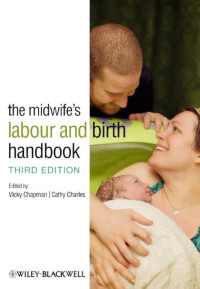 Image of Ebook The Midwife's Labour and Birth Handbook