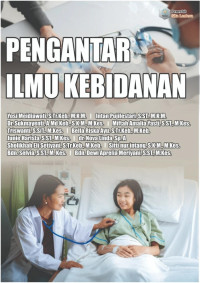 Image of Ebook Pengantar Ilmu Kebidanan