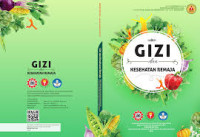 Image of Ebook Gizi dan Kesehatan Remaja