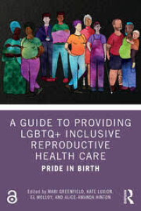 Image of Ebook A Guide to Providing LGBTQ+ Inclusive Reproductive Health Care