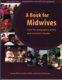 Image of Ebook A Book for Midwives : Care for pregnancy, birth, and women's health
