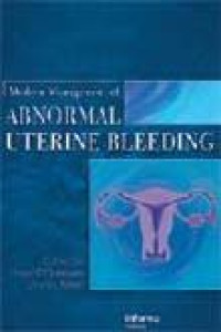 Image of Ebook Modern Management of Abnormal Uterine Bleeding