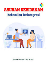 Image of Ebook Asuhan Kebidanan Kehamilan Terintegrasi