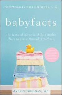 Image of Ebook Baby facts
