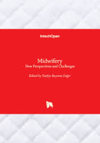 Image of Ebook Midwifery : New Perspectives and Challenges