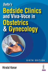 Image of Ebook Bedside Clinics and Viva-Voce in Obstetrics & Gynecology