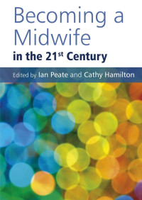 Image of Ebook Becoming a Midwife in the 21 Century