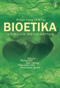 Image of Ebook Bioetika