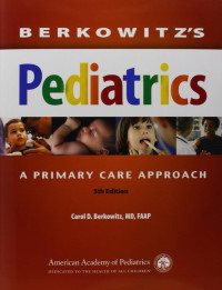 Image of Ebook Pediatrics