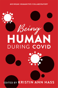 Image of Ebook Being Human during Covid