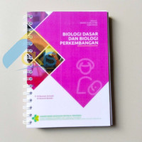 Image of Ebook Modul Bahan Ajar Biologi Dasar dan Biologi Perkembangan
