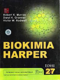 Image of Ebook Biokimia Harper