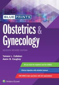Image of Ebook Obstetrics & Gynecology