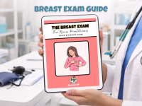Image of Ebook Guidelines for Performing Breast and Pelvic Examinations