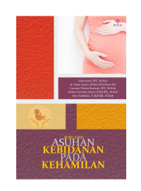 Image of Ebook Buku Ajar Asuhan Kebidanan Pada Kehamilan