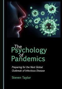 Image of Ebook The Psychology of Pandemics