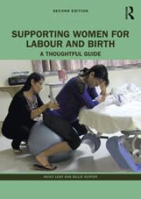 Image of Ebook Supproting Women for Labour and Birth A Thoughtful guide