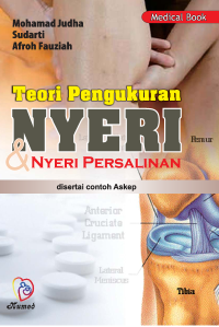 Image of Ebook Teori Pengukuran Nyeri & Nyeri Persalinan