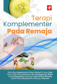 Image of Ebook Terapi Komplementer Pada Remaja