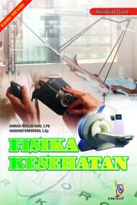 Image of Teori & aplikasi fisika kesehatan