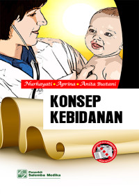 Image of Konsep Kebidanan