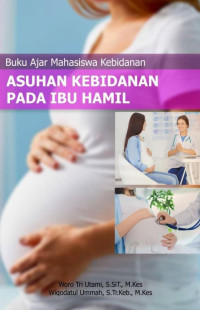 Image of Asuhan Kebidanan Pada Ibu Hamil