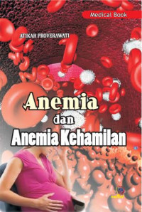 Image of Anemia dan Anemia Kehamilan