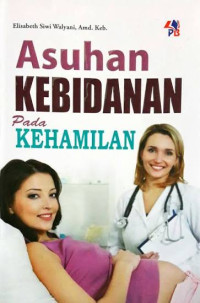 Image of Asuhan Kebidanan Kegawatdaruratan Maternal & Neonatal