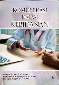 Image of Komunikasi Dalam Kebidanan