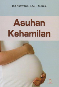 Image of Asuhan Kehamilan