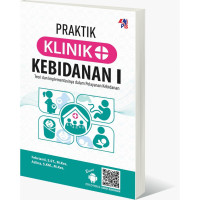 Image of Praktik Klinik Kebidanan 1