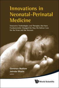 Image of Ebook Innovations in Neonatal-Perinatal Medicine