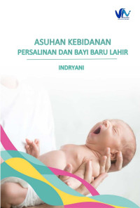Image of Ebook Asuhan Kebidanan Persalinan dan Bayi Baru Lahir