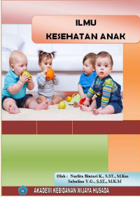 Image of Ebook Ilmu Kesehatan Anak