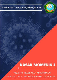 Image of Ebook Dasar Biomedik 3