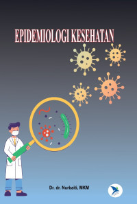 Image of Ebook Epidemiologi Kesehatan