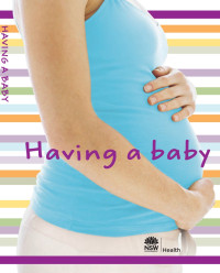 Image of Ebook Having a Baby