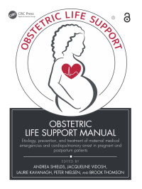 Image of Ebook Obstetric Life Support Manual
