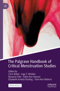 Image of Ebook The Palgrave Handbook of Critical Menstruation Studies