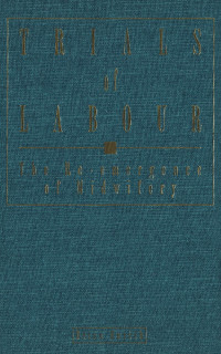 Image of Ebook Trials of Labour : The Re-emergence of Midwifery