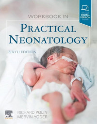 Image of Ebook Workbook in Practical Neonatalogy
