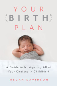 Image of Ebook Your Birth Plan