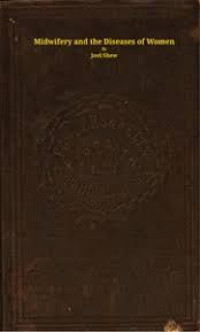 Image of Ebook Midwifery and Diseases of Women